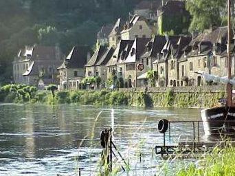 Hotel Restaurant Du Tourisme Latronquiere Екстер'єр фото