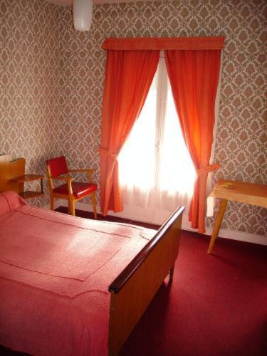 Hotel Restaurant Du Tourisme Latronquiere Зручності фото